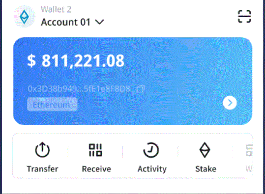 imtoken提不了币？多半是这几件事没处im下载理惩罚好-imtoken唯一官网-imtoken钱包